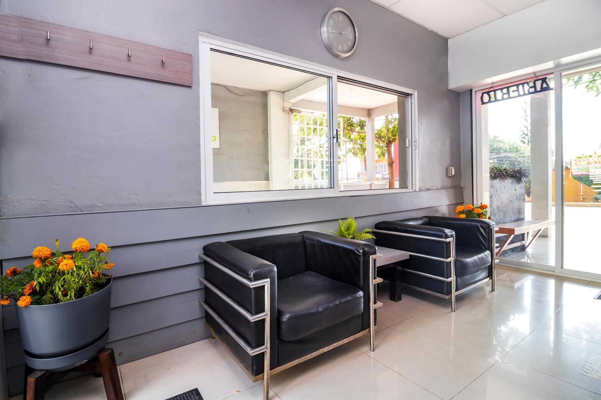 Collection O Hotel Mango,Six Flags Hurricane Harbor Oaxtepec Εξωτερικό φωτογραφία
