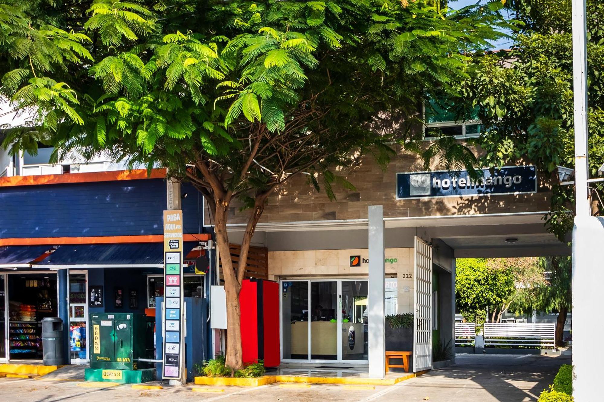 Collection O Hotel Mango,Six Flags Hurricane Harbor Oaxtepec Εξωτερικό φωτογραφία