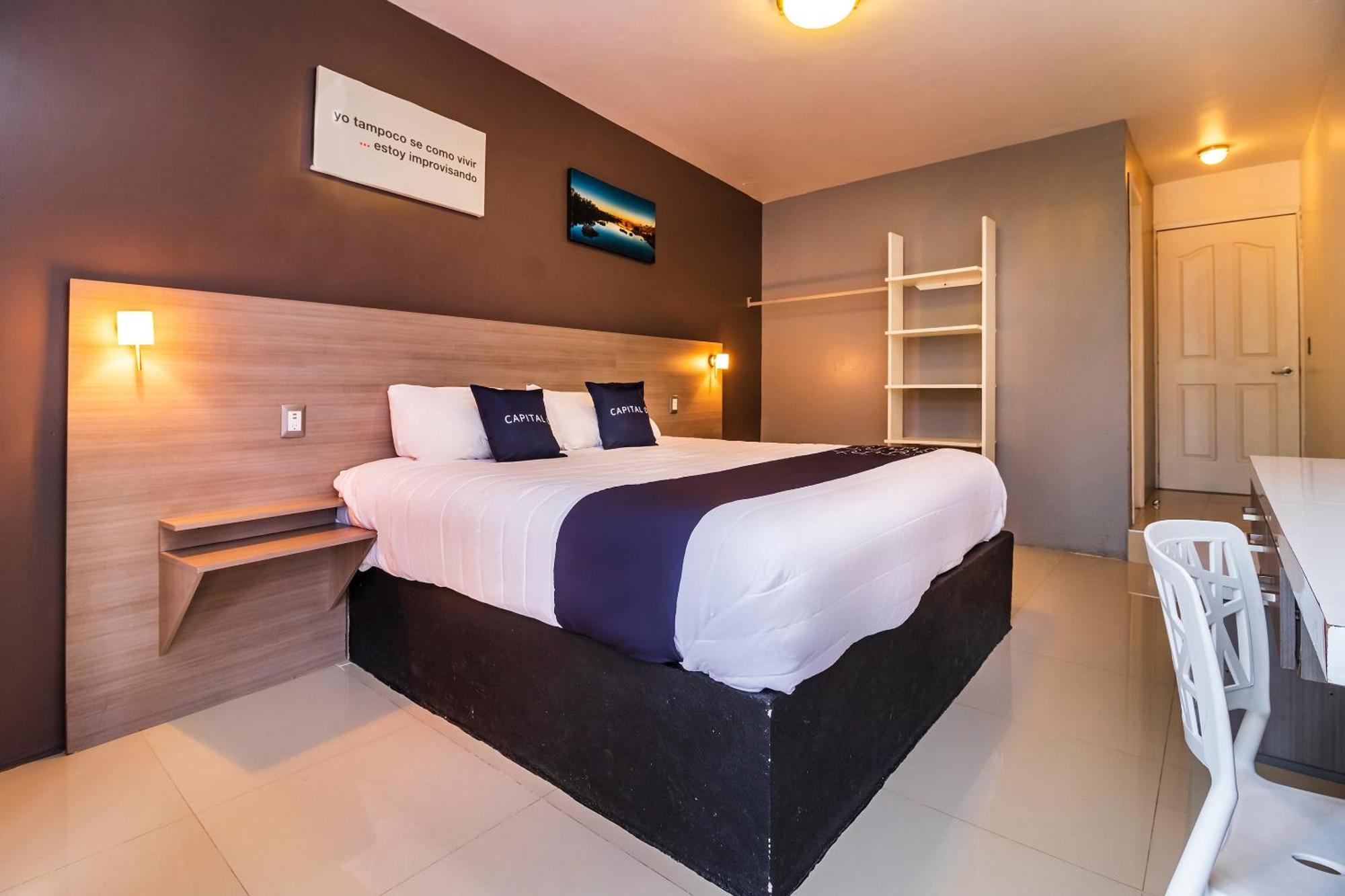 Collection O Hotel Mango,Six Flags Hurricane Harbor Oaxtepec Εξωτερικό φωτογραφία