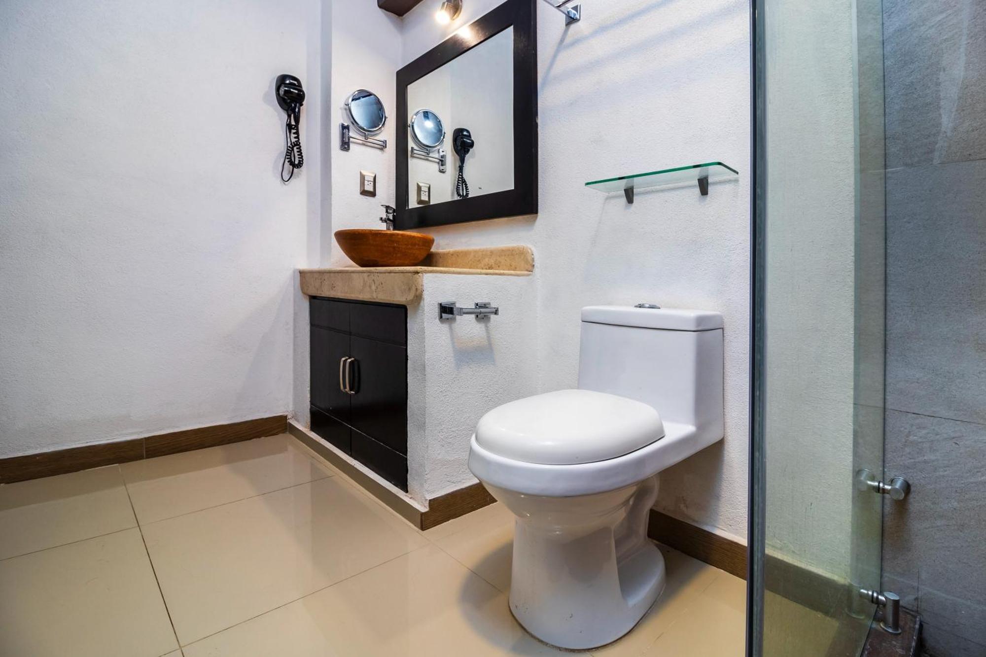 Collection O Hotel Mango,Six Flags Hurricane Harbor Oaxtepec Εξωτερικό φωτογραφία