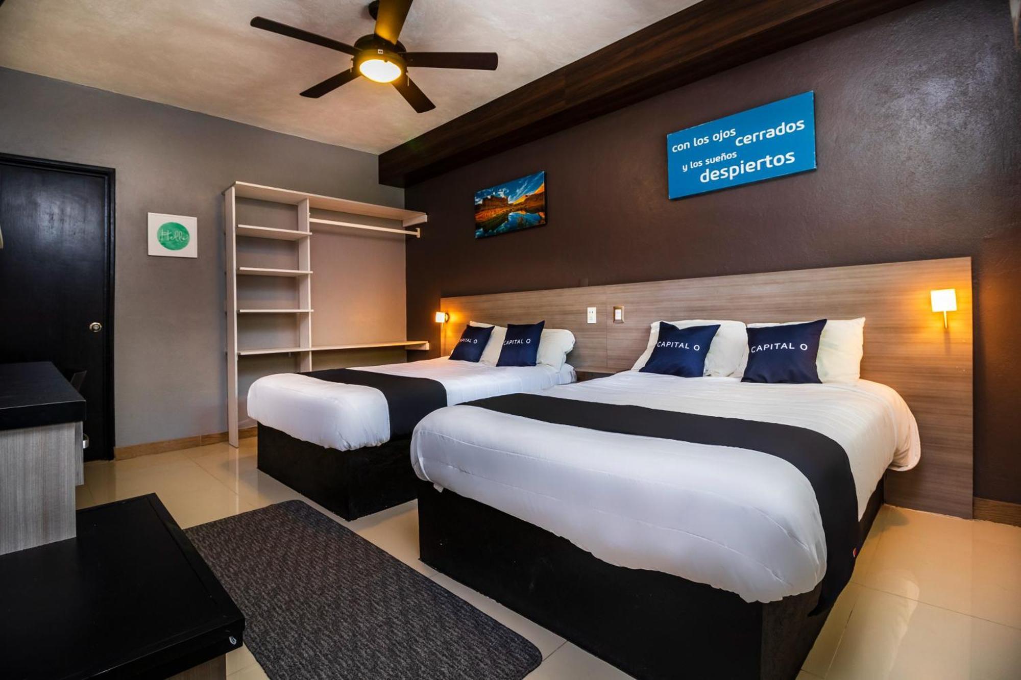 Collection O Hotel Mango,Six Flags Hurricane Harbor Oaxtepec Εξωτερικό φωτογραφία
