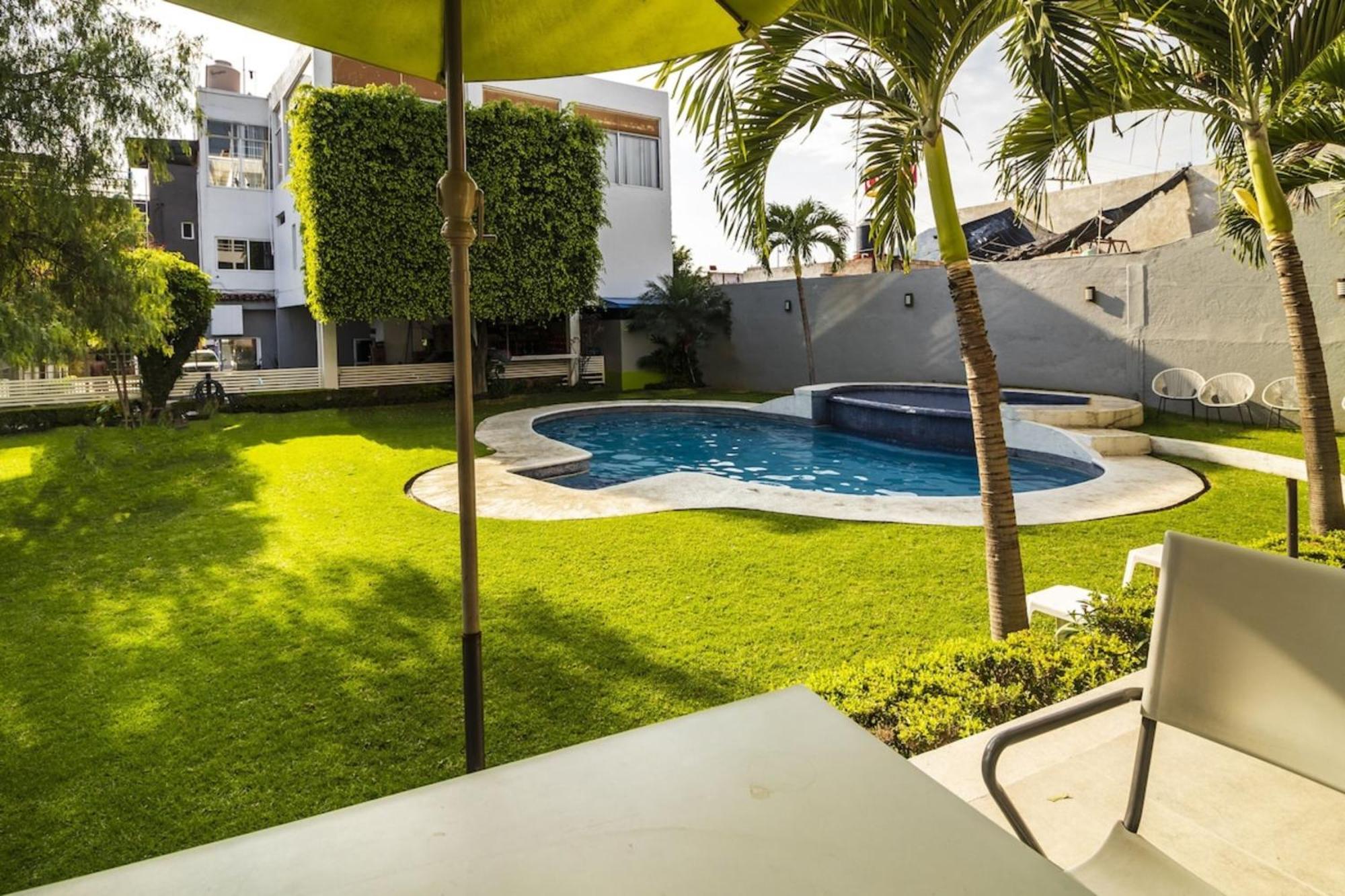 Collection O Hotel Mango,Six Flags Hurricane Harbor Oaxtepec Εξωτερικό φωτογραφία